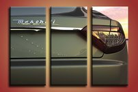 Maserati - AM 0123