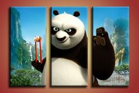obraz kung fu panda 2