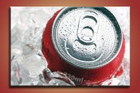 Coca-Cola - JN 0078