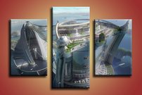 Architektúra budúcnosti - SF 0020