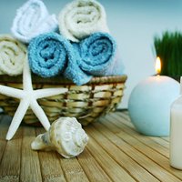 Wellness a Feng Shui plagáty