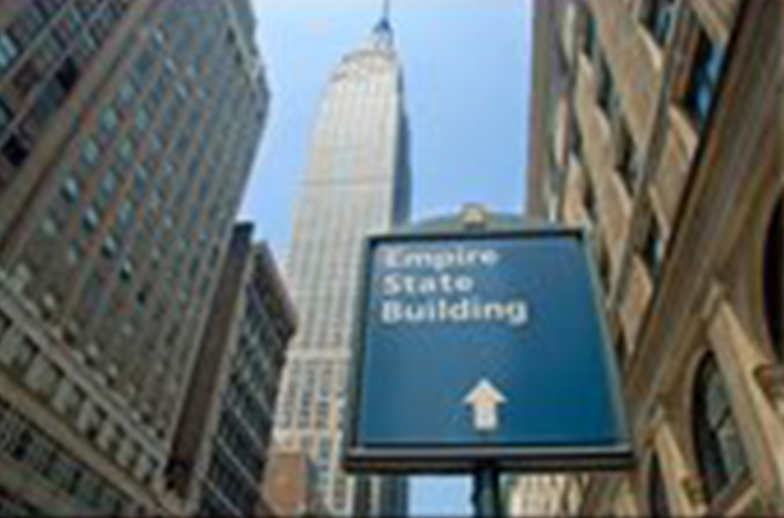 Empire State Building - AR 0036