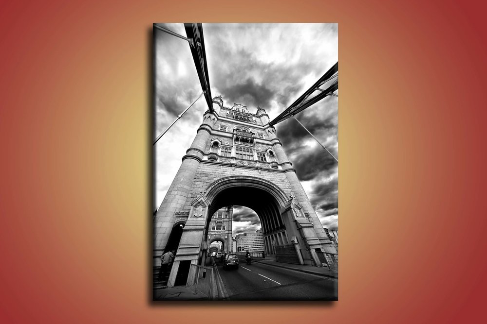 Tower bridge - AR 0054