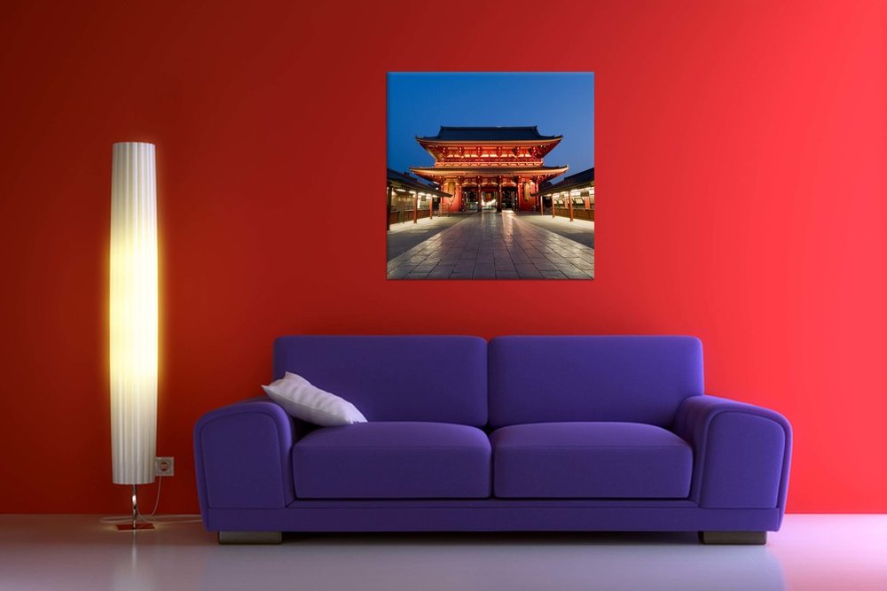 Čínska architektúra - AR 0059
