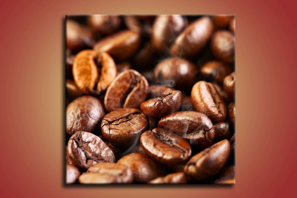 Kávove semiačka - JN 0010