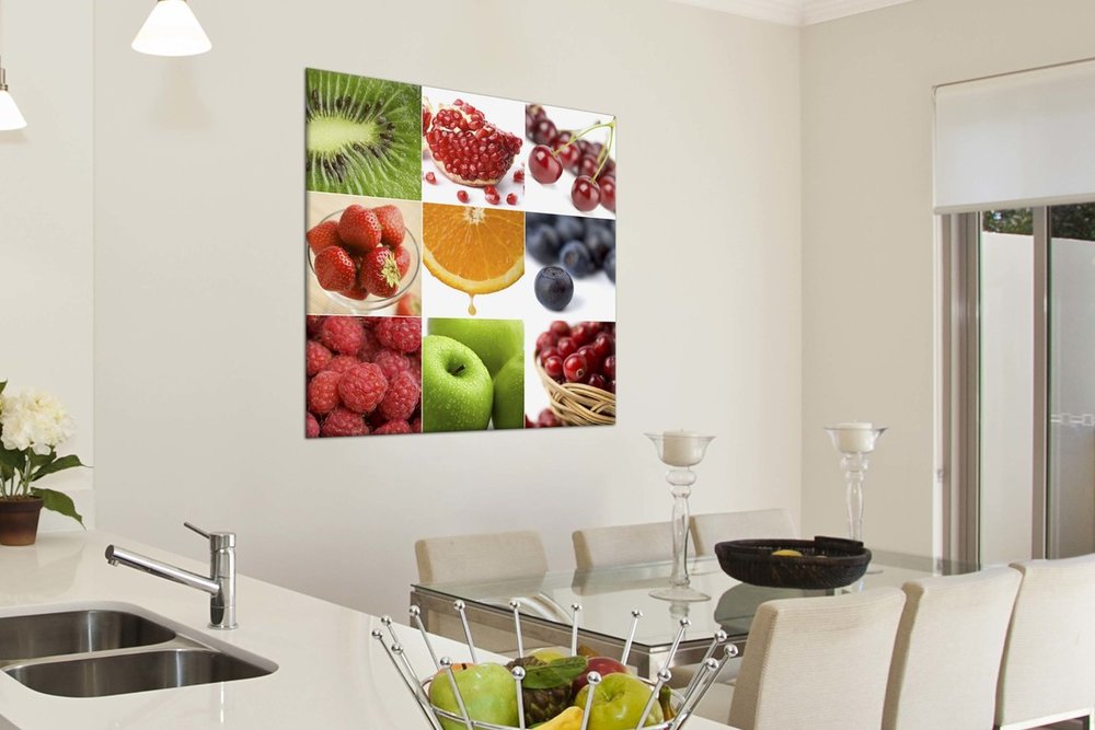 obraz na stenu ovocie 3