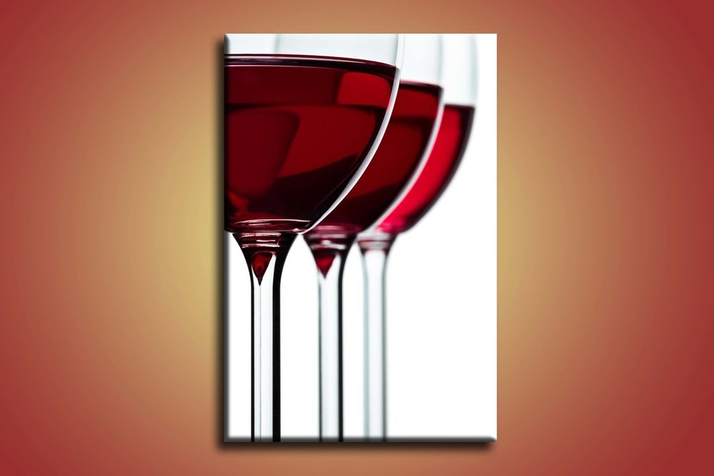 Červené víno - JN 0050