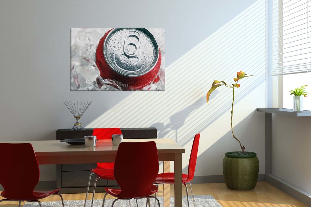 obraz na stenu coca-cola 7
