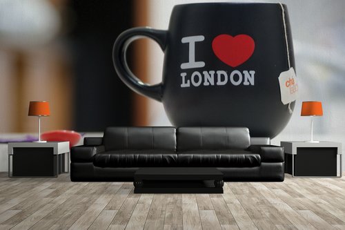 I love London - OD 0083