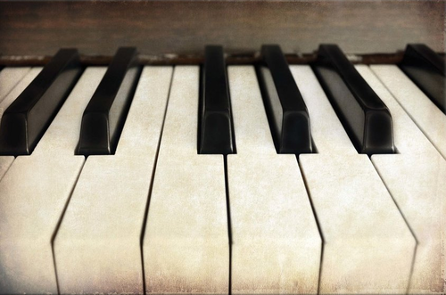 Piano - HT 0025