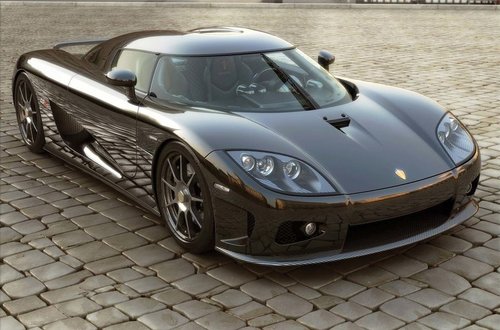 Koenigsegg CCX - AM 0144