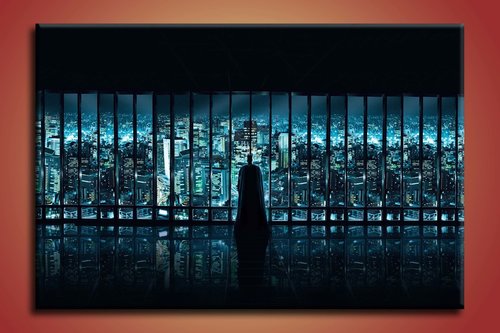 Obraz na stenu Batman 1