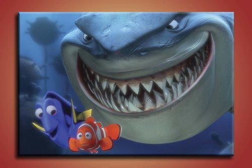 Obraz na stenu Nemo 1
