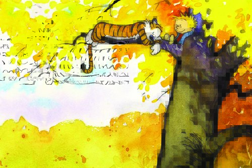 Tapeta Priatelia - AN 0089