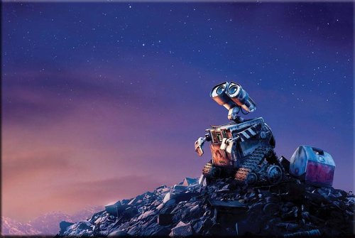 Wall-E - AN 0142