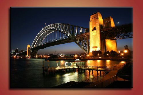 Sydney - AR 0065