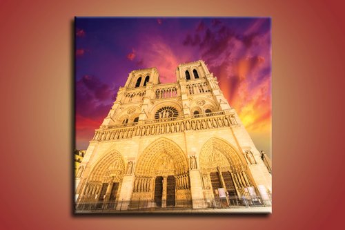 Notre-Dame - AR 0091