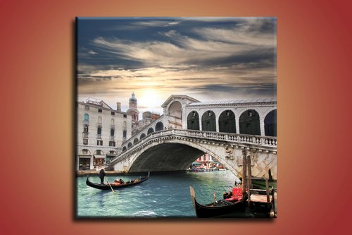 Grand Canal - AR 0137