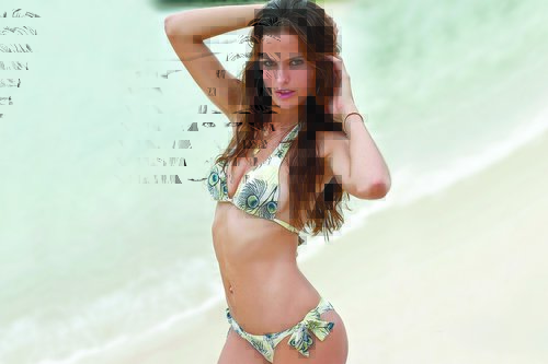 Tapeta Goulart Izabel - AT 0059