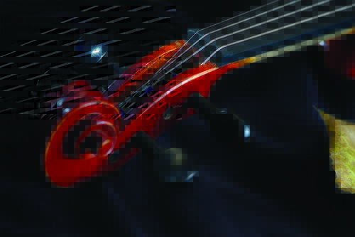 Tapeta Husle - HT 0010