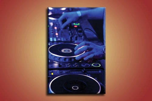 DJ - HT 0039