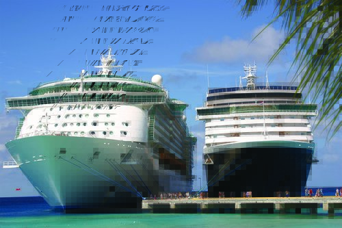 Výletná Loď - LD 0043