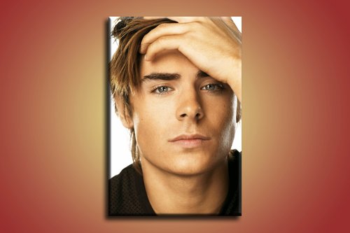 Zac Efron - LO 0057