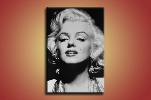 Obraz na stenu Marilyn Monroe 1