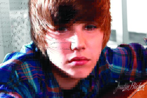 Justin Bieber - LO 0020