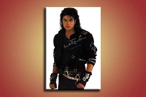 Michael Jackson - LO 0024