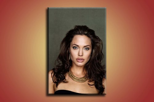 Angelina Jolie - LO 0037