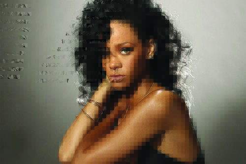 Rihanna - LO 0028