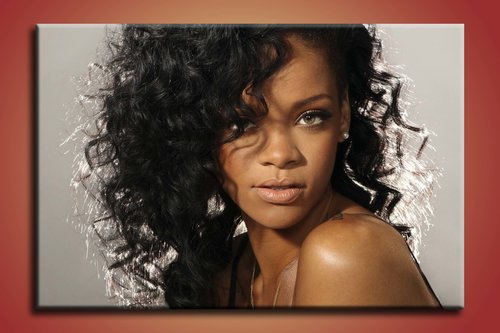 Rihanna - LO 0029