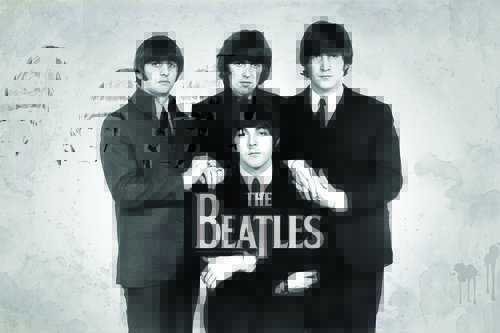 The Beatles - LO 0032