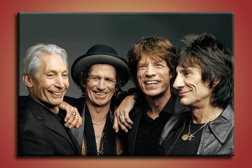 Rolling Stones - LO 0034