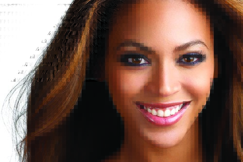 Beyonce - LO 0038