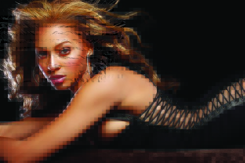 Beyonce - LO 0039