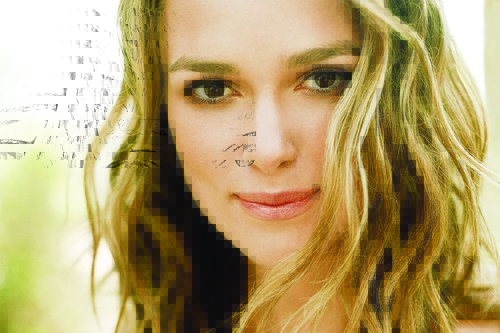 Keira Knightley - LO 0046