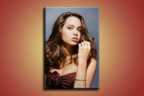 Angelina Jolie - LO 0047