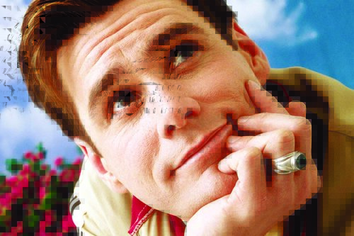 Jim Carrey - LO 0054