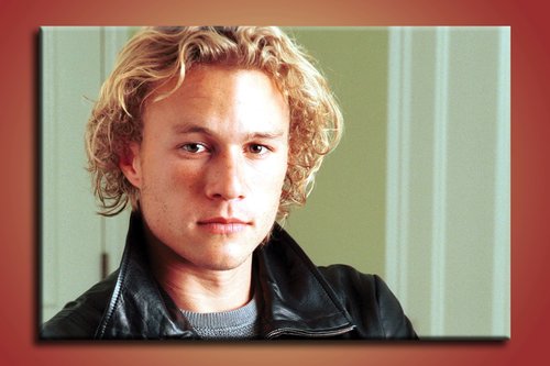 Heath Ledger - LO 0070