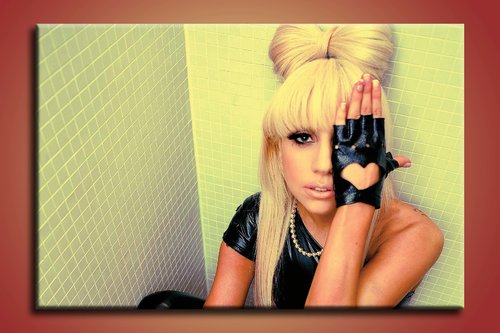 Lady Gaga - LO 0082