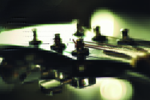 Gitara - OD 0029