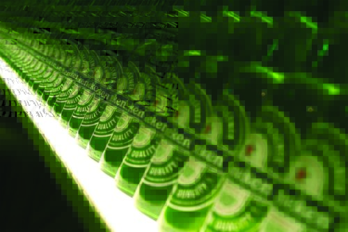 Heineken - OD 0042