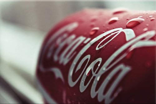 CocaCola - OD 0055