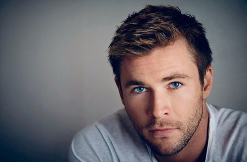 Chris Hemsworth- LO 1009