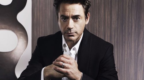 Robert Downey Jr. - LO 1004