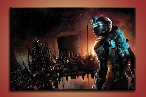 Obraz na stenu Robot 1