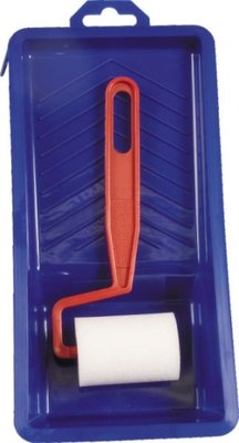 Spokar súprava lakovacia moltoprén 5cm