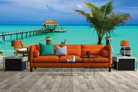 Tapeta More - PK 0004